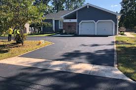 Why Choose Us For All Your Driveway Paving Needs in Franklin, NJ?